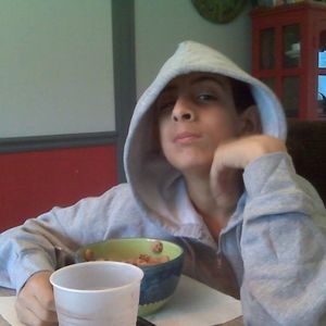 Meet your Posher, Lorraine